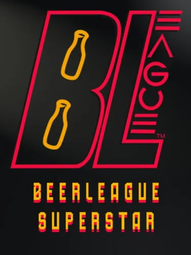 Portada de BeerLeague Superstar