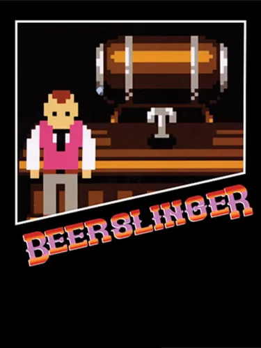 Portada de Beerslinger
