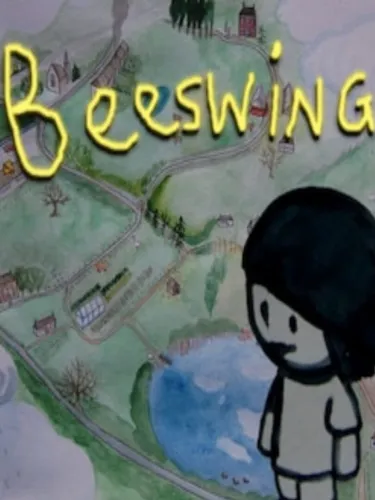 Portada de Beeswing