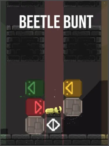 Portada de Beetle Bunt