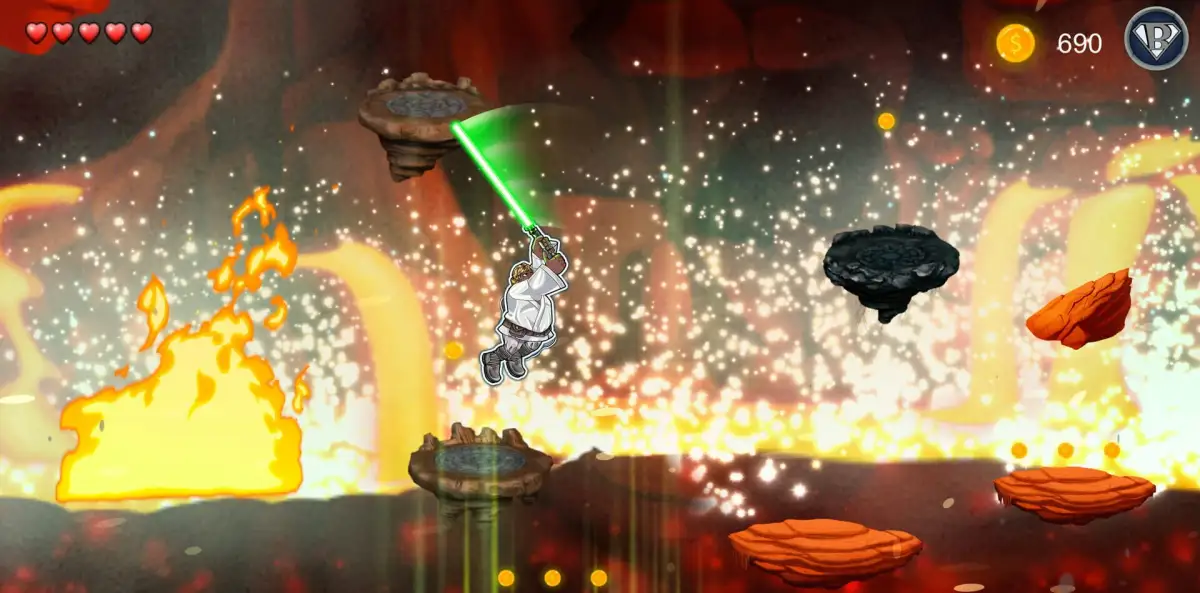 Beetlejuice: Bad as Can