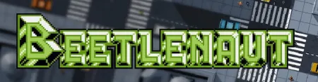 Portada de Beetlenaut