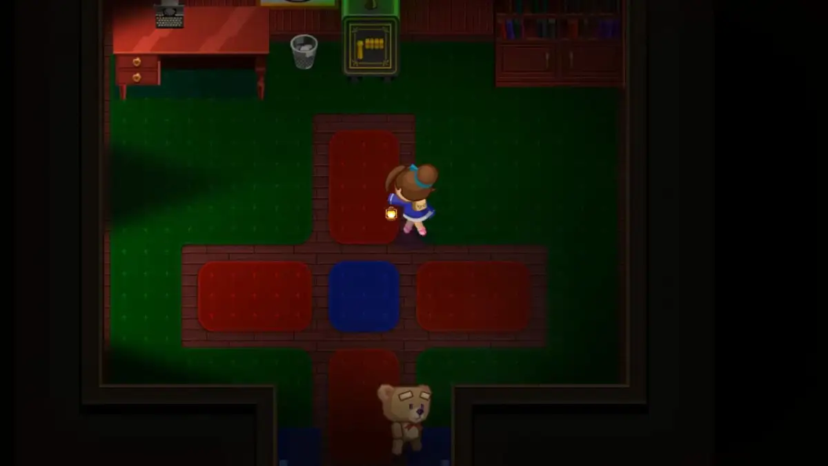 Portada de Before I Wake