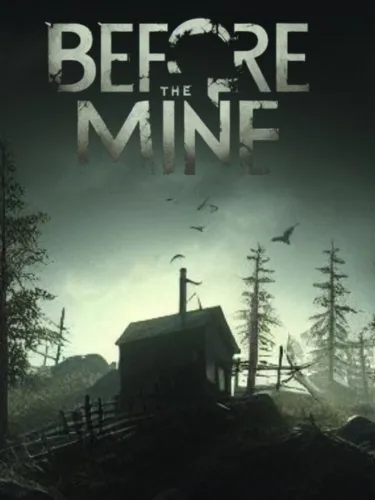 Portada de Before The Mine