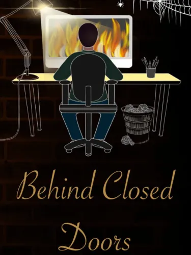 Portada de Behind Closed Doors: A Developer’s Tale