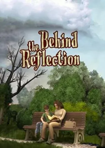 Portada de Behind the Reflection