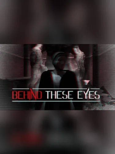 Portada de Behind These Eyes