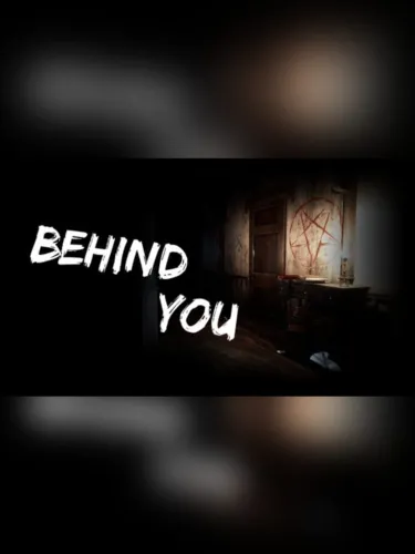 Portada de Behind You