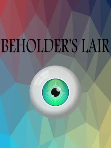 Portada de Beholder’s Lair