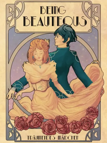 Portada de Being Beauteous