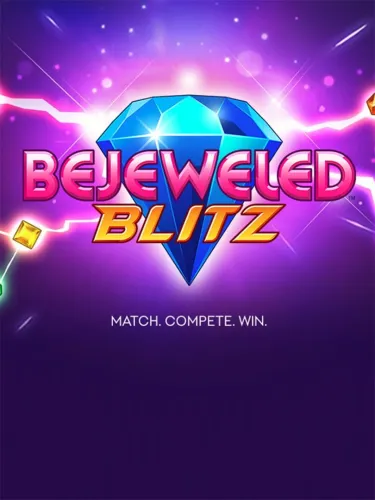 Portada de Bejeweled Blitz