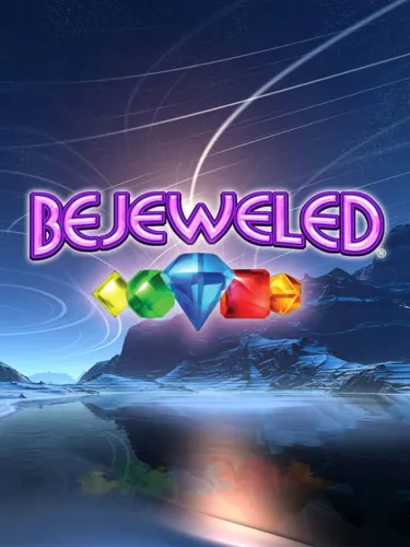 Portada de Bejeweled