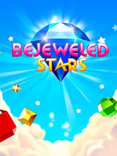 Portada de Bejeweled Stars