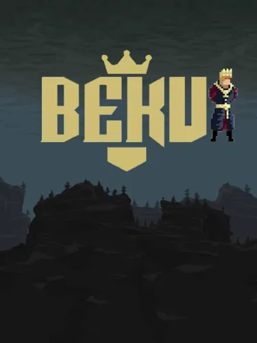 Portada de Beku