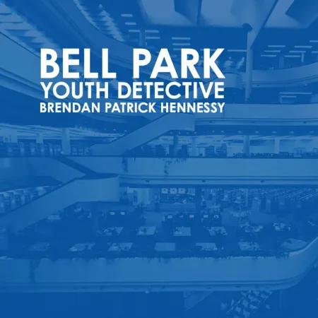 Portada de Bell Park, Youth Detective
