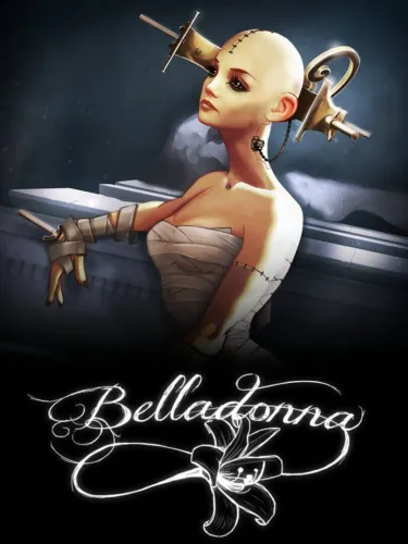 Portada de Belladonna