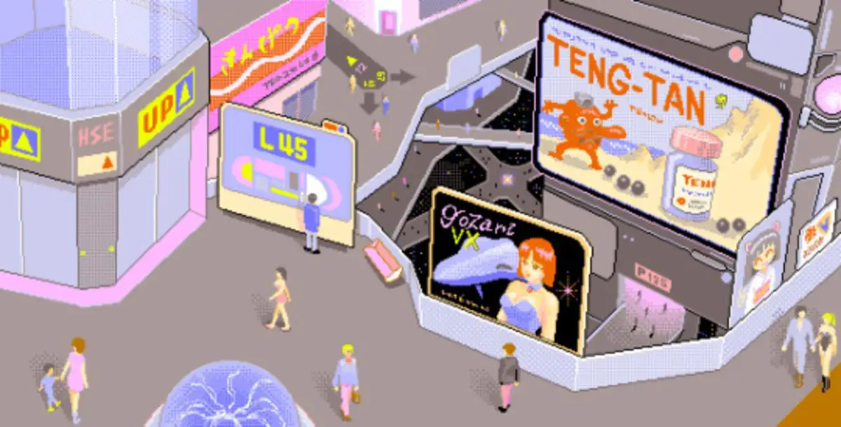 Portada de Bell’s Avenue