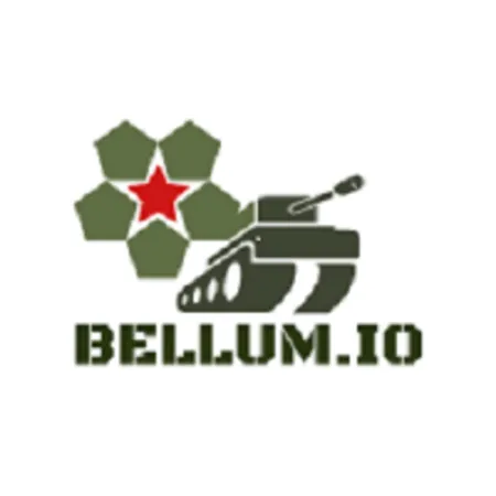 Portada de Bellum.io