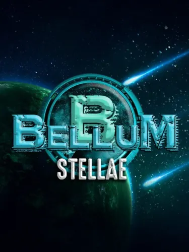 Portada de Bellum: Stellae