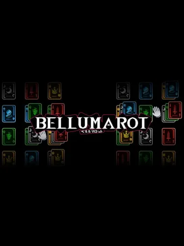 Portada de Bellumarot
