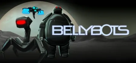 Portada de BellyBots
