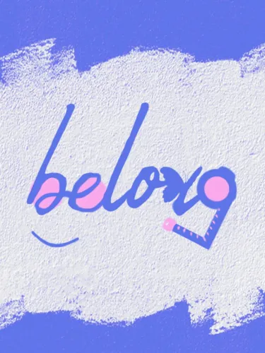 Portada de Belong