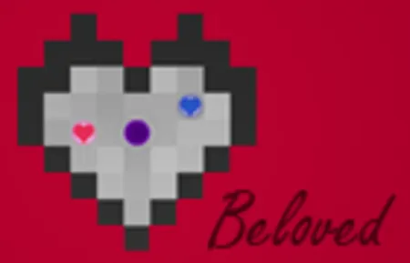 Portada de Beloved