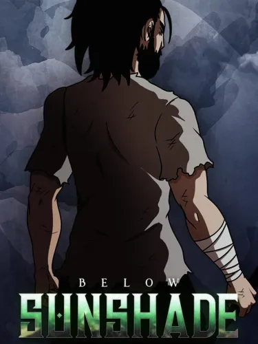 Portada de Below Sunshade