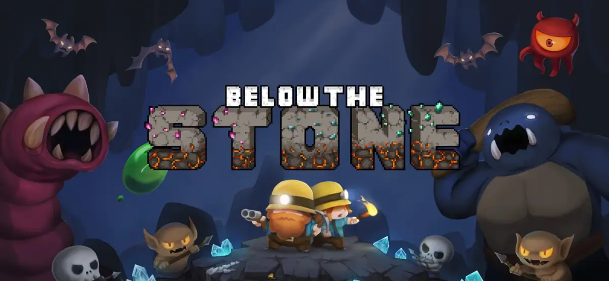 Below the Stone