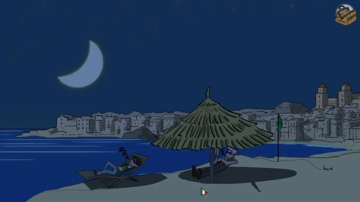 Belpaese: Homecoming