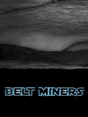 Portada de Belt Miners