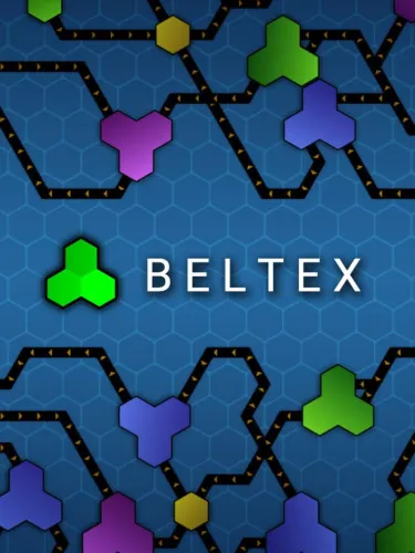 Portada de Beltex
