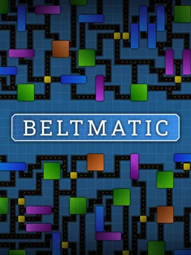 Portada de Beltmatic