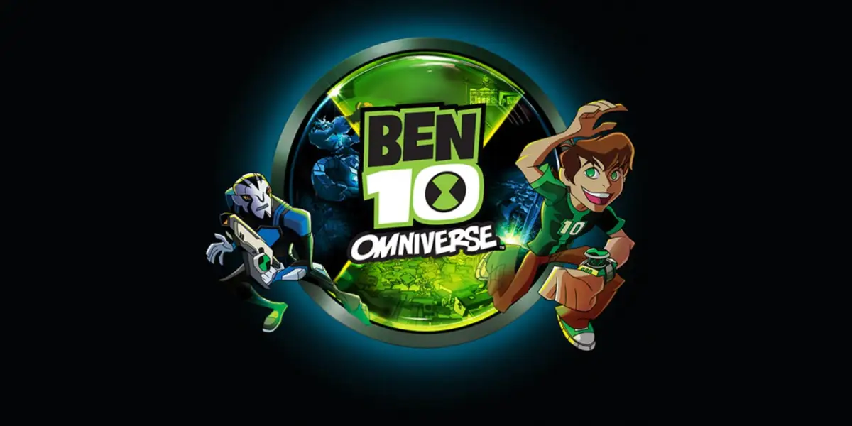Ben 10: Omniverse
