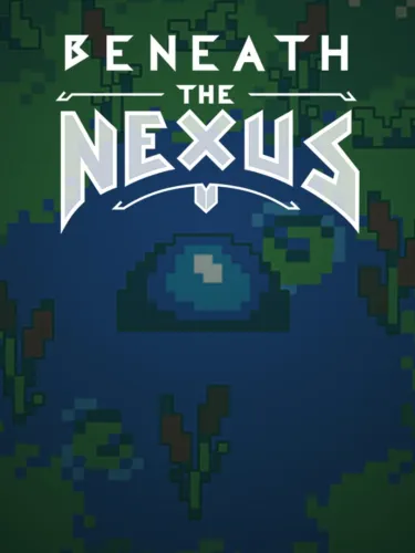 Portada de Beneath the Nexus