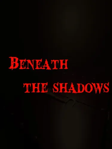 Portada de Beneath the shadows