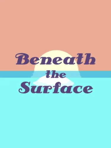 Portada de Beneath the Surface