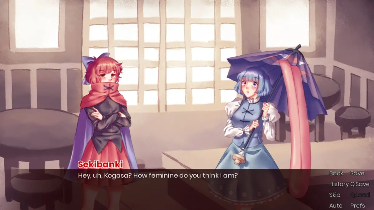 Portada de Beneath the Willows