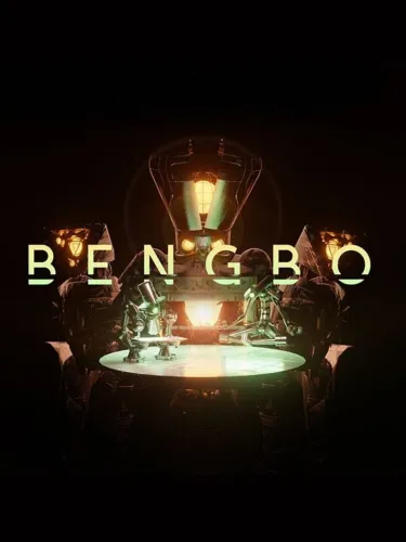 Portada de Bengbo