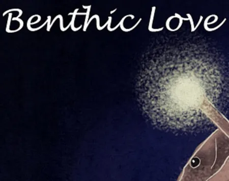 Portada de Benthic Love