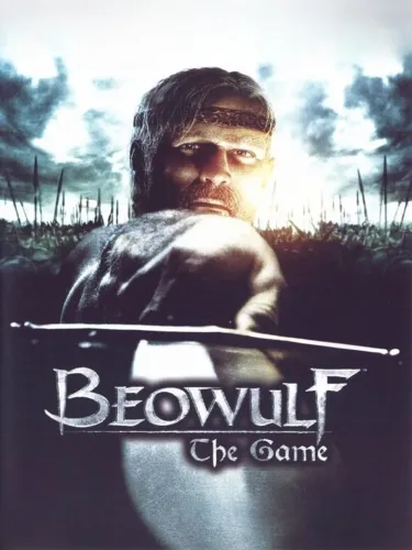 Portada de Beowulf: The Game