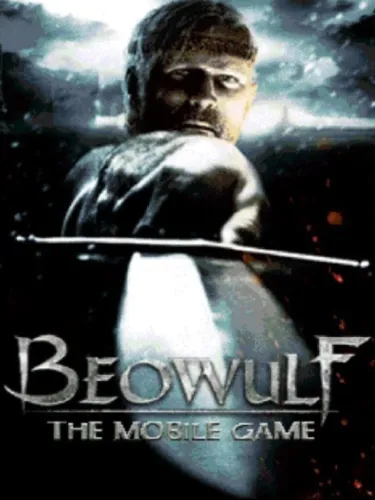 Portada de Beowulf: The Mobile Game