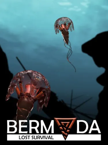 Portada de Bermuda: Lost Survival