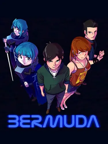 Portada de Bermuda