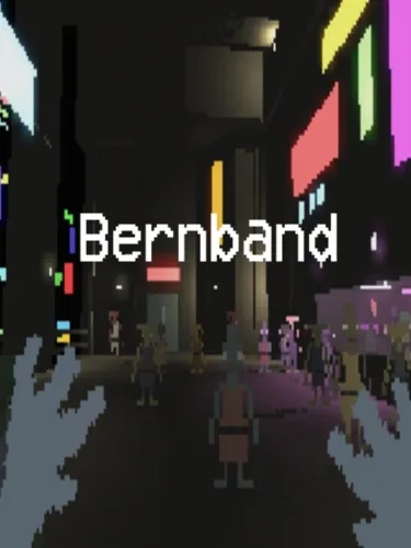 Portada de Bernband