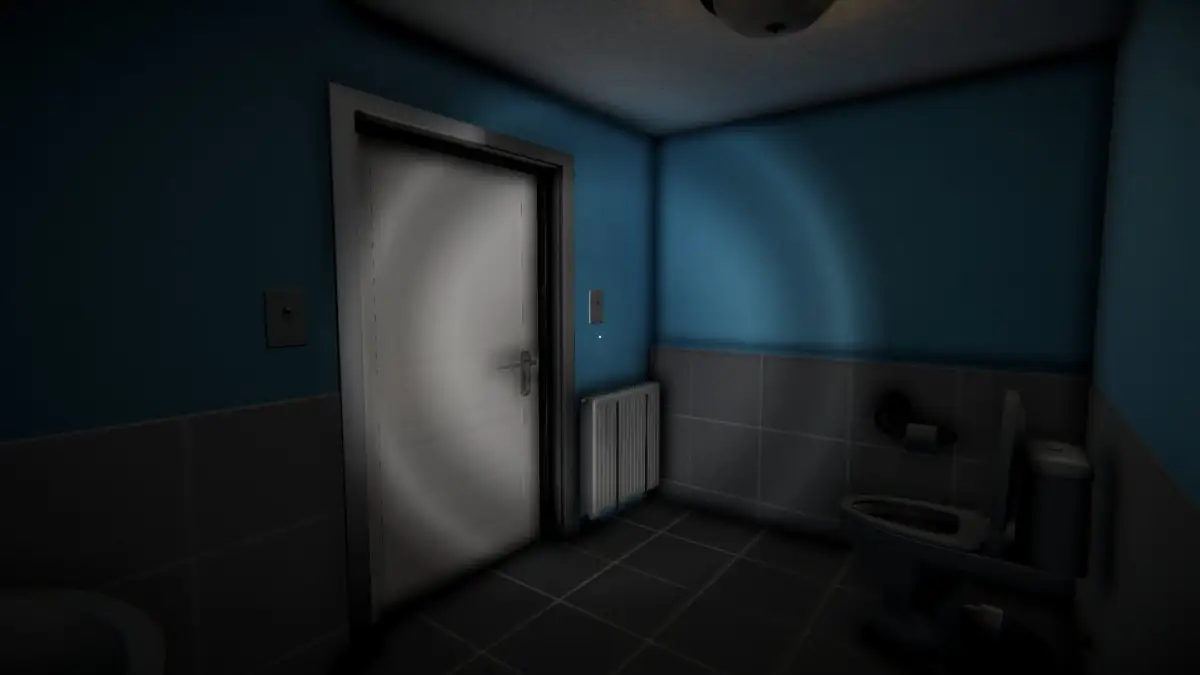 Bernie’s Nightmare