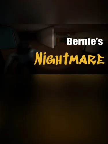 Portada de Bernie’s Nightmare