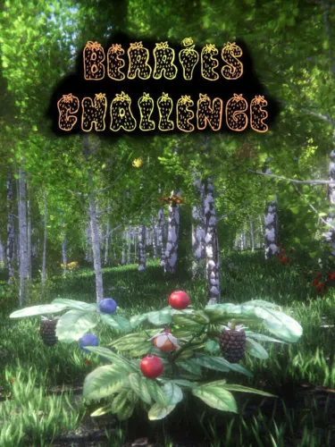 Portada de Berries Challenge