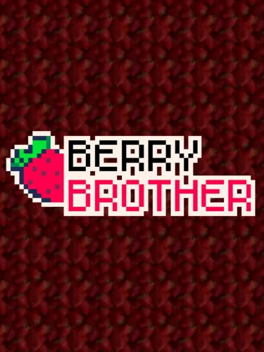Portada de Berry Brother