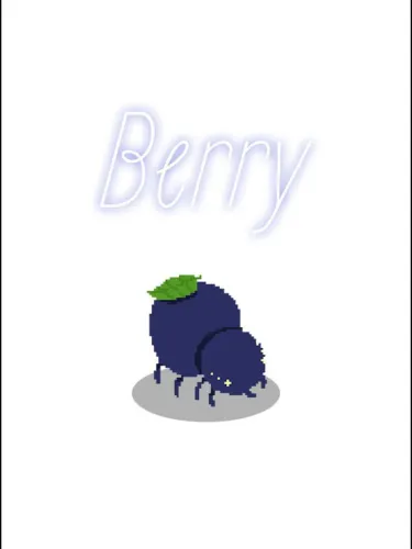 Portada de Berry